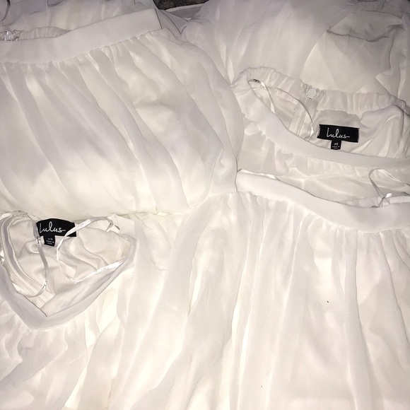 NEW Lulu’s Skirt (xs, s & m) - Picture 5 of 6